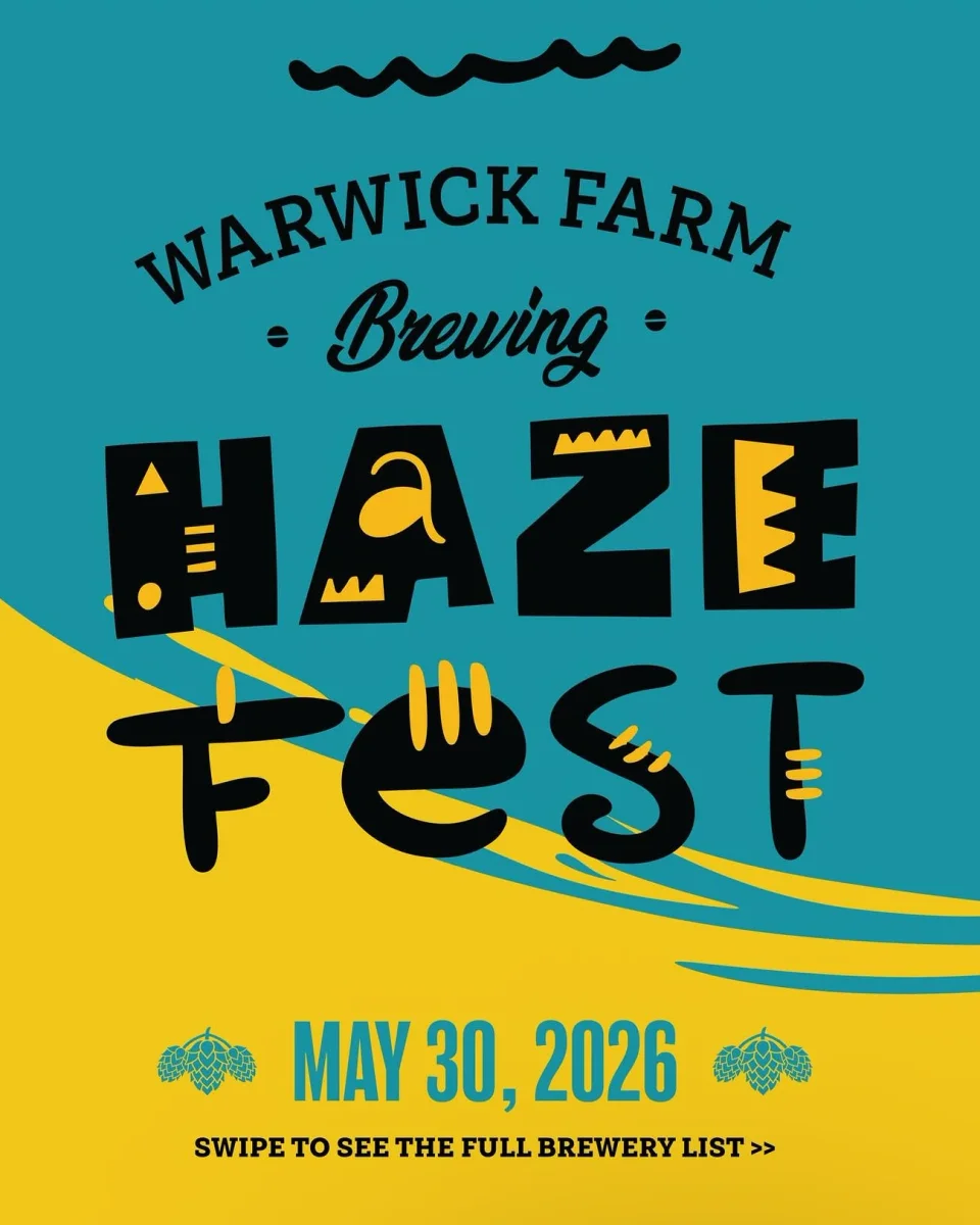 Haze Fest 2026